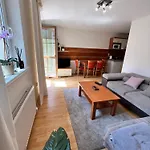 Kama Apartment