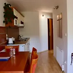 Apartment Kama