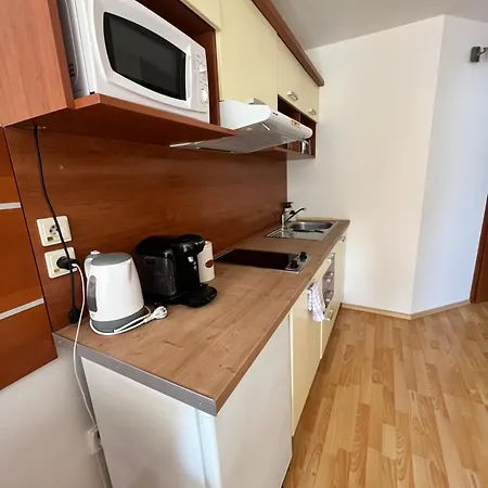 Apartment Kama *