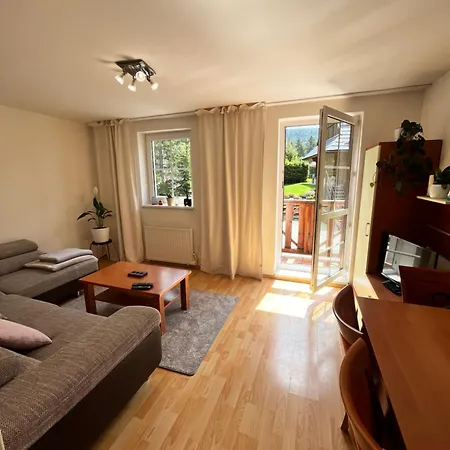 Kama Apartment