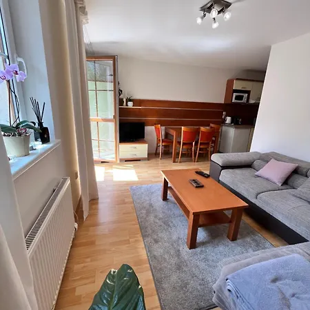 Kama Apartment