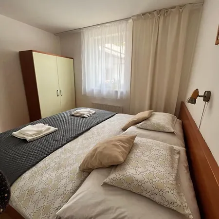 Apartment Kama