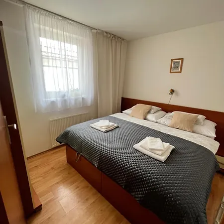 Kama Apartment Donovaly
