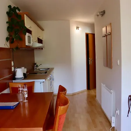 Appartement Kama