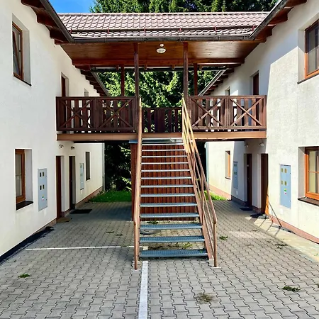 Kama Apartamento