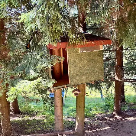 Apartamento Kama Donovaly