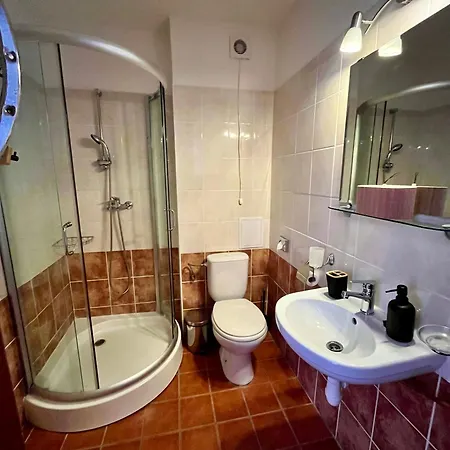 Kama Apartamento Donovaly