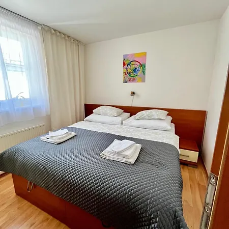 Apartamento Kama *