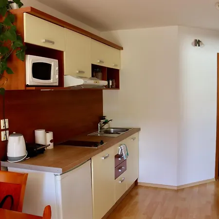 Apartamento Kama *