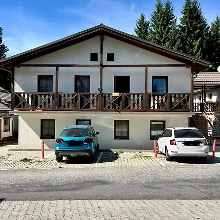Apartamento Kama *