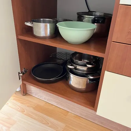 Apartamento Kama